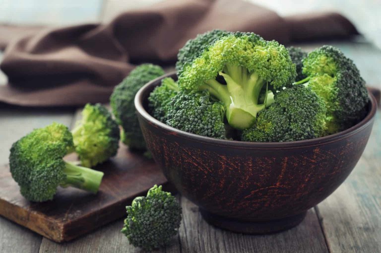 12 преимуществ употребления брокколи в пищу